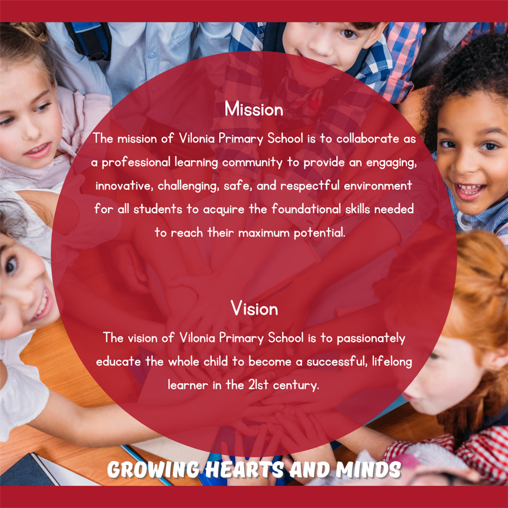 VPS Mission & Vision 