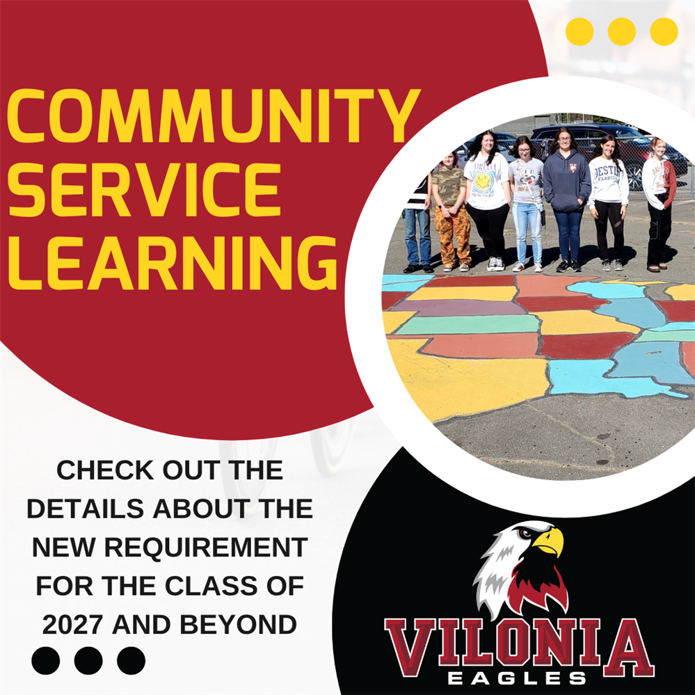  Community Service Learning Photo